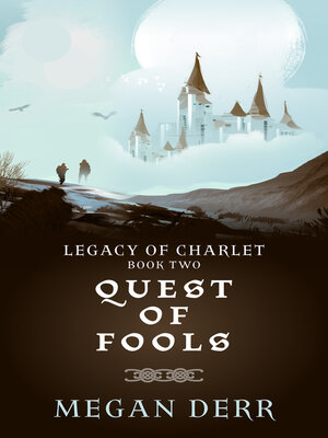 cover image of Quest of Fools